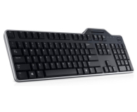 Dell Smartcard Keyboard KB813 - 339240 - zdjęcie 2